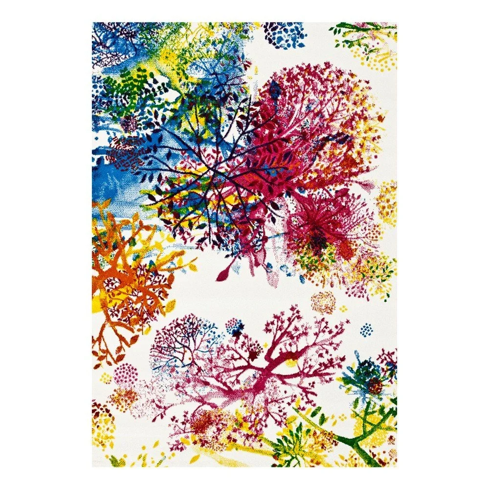 Koberec Universal Tikey Flower, 140 x 200 cm v:964856