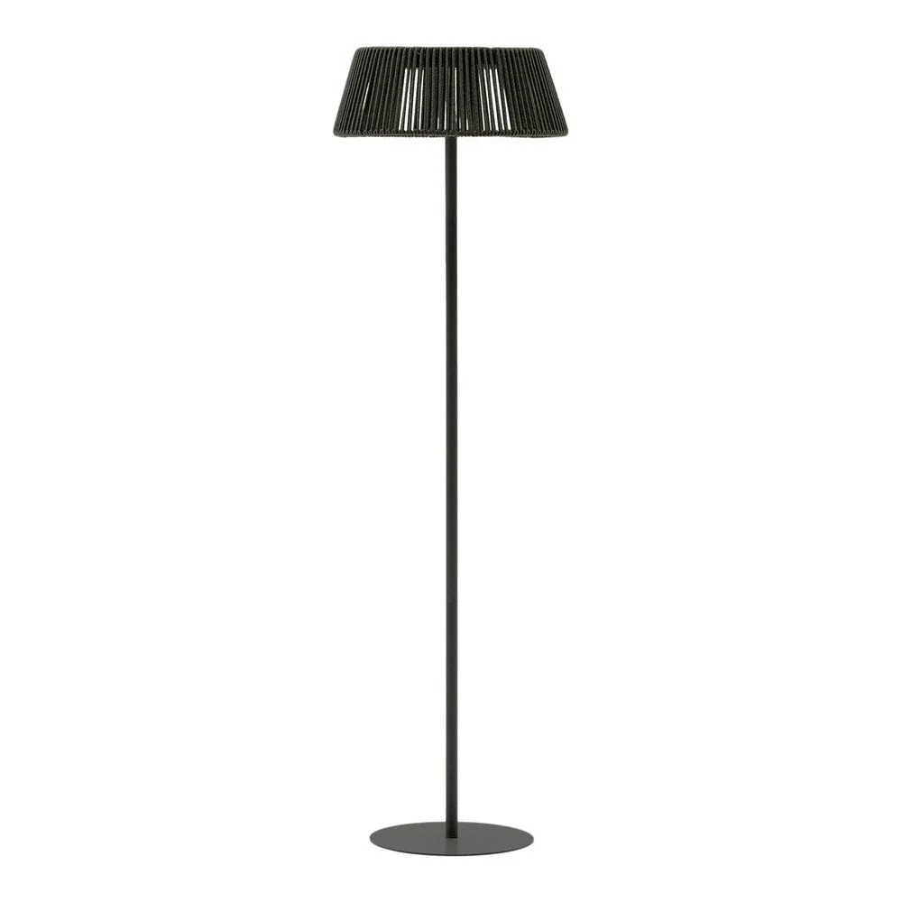 LED stolní /přenosné solární venkovní svítidlo ø 33 cm Aldet – Kave Home v:1827908