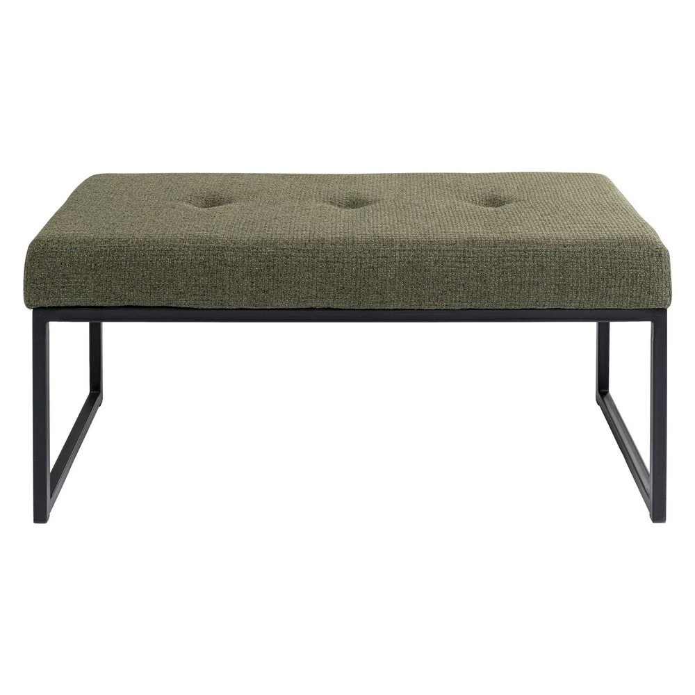 Zelená lavice Smart – Kare Design v:1570838