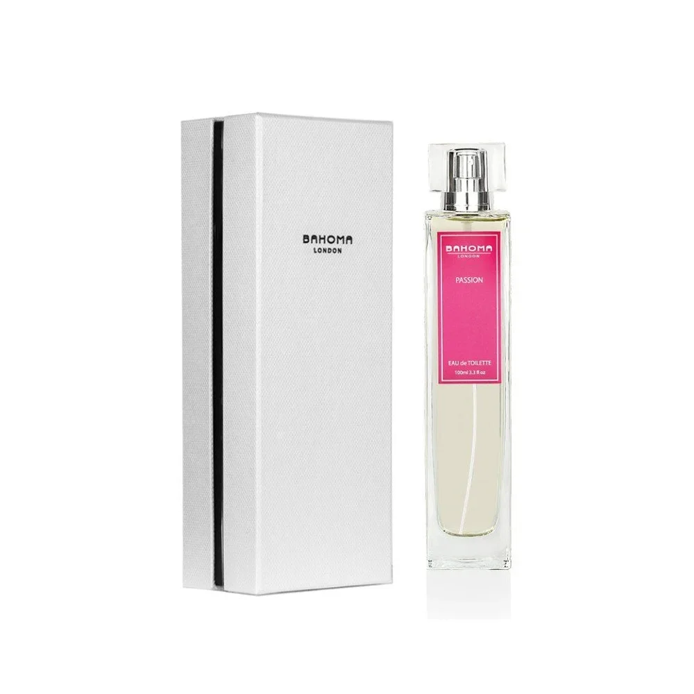 Toaletní voda Bahoma London Passion, 100 ml v:964312