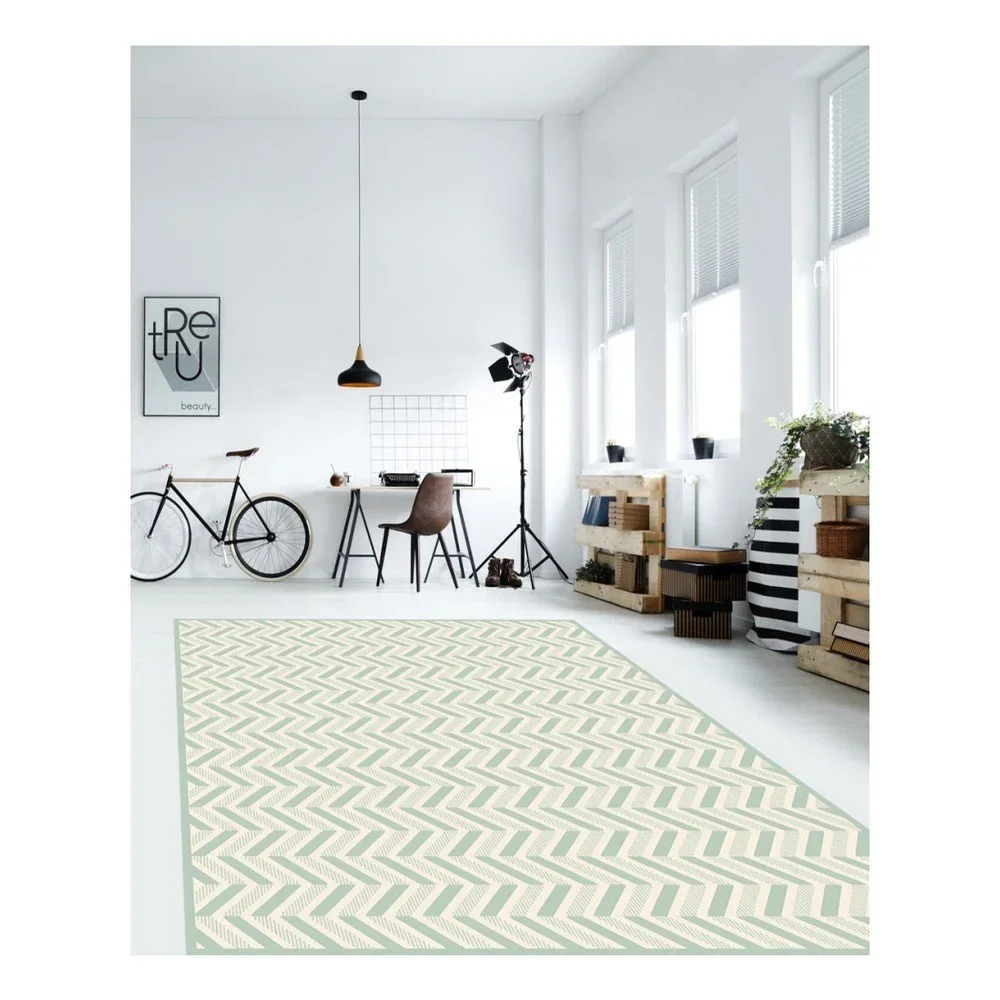 Vinylový koberec Floorart Meadow, 100 x 133 cm v:1041188