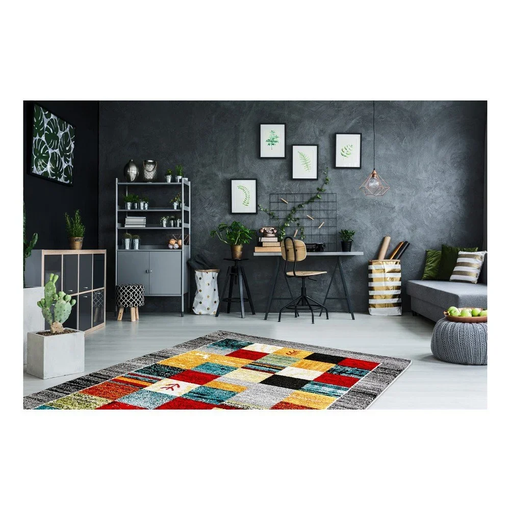 Koberec Obsession My Gabbeh Silv, 80 x 150 cm v:1093326