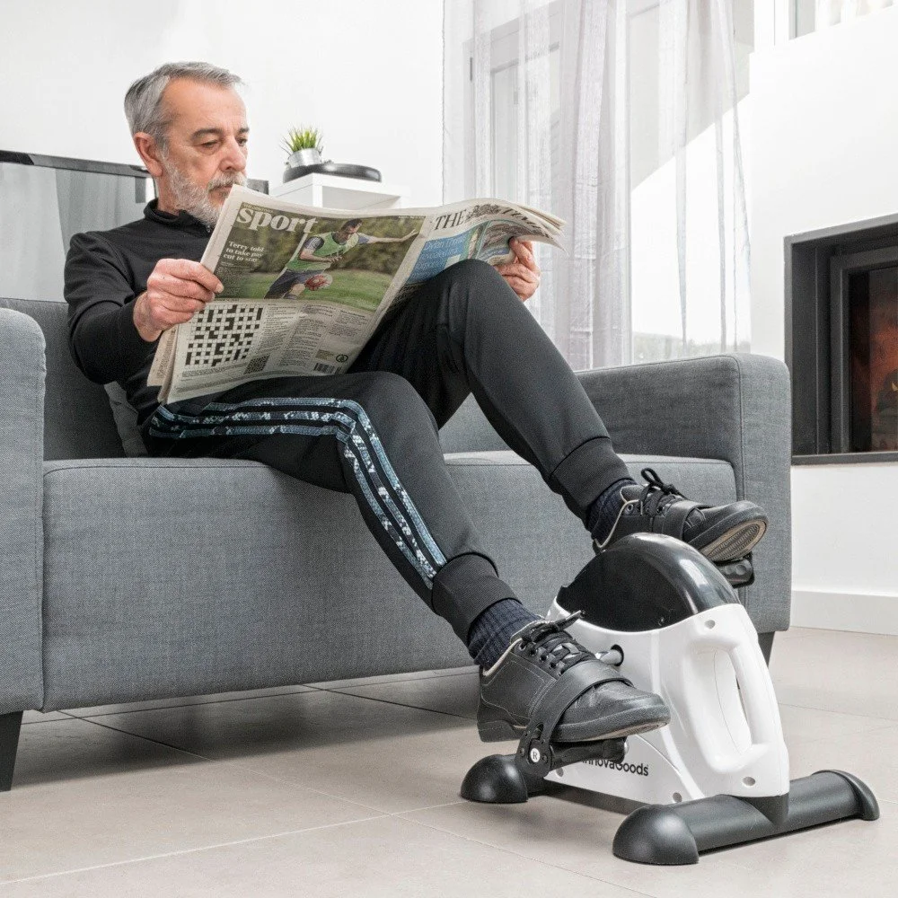 Šlapadlo InnovaGoods Fitness v:1226226