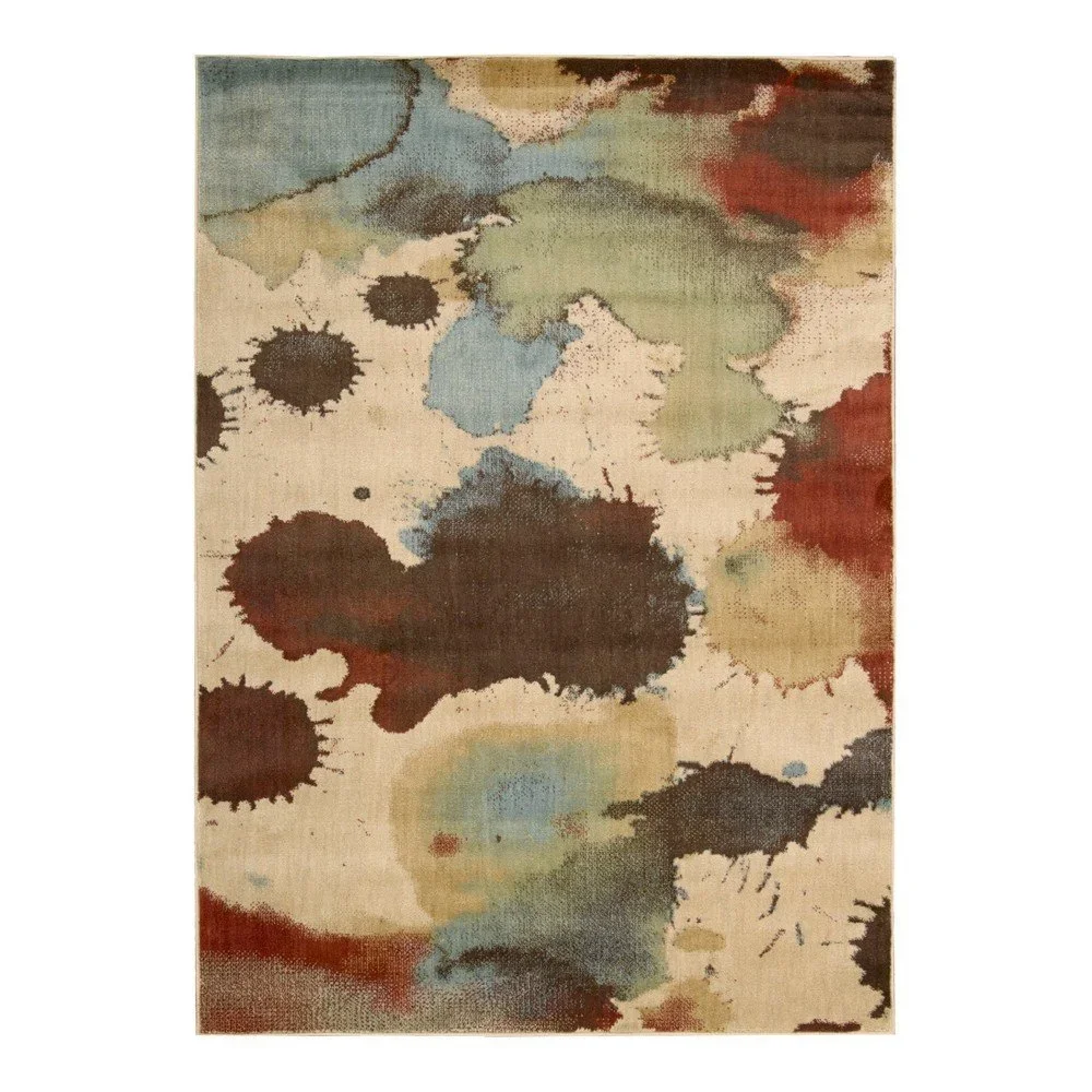 Koberec Nourtex Modesto Mondrian Helona, 226 x 160 cm v:887528