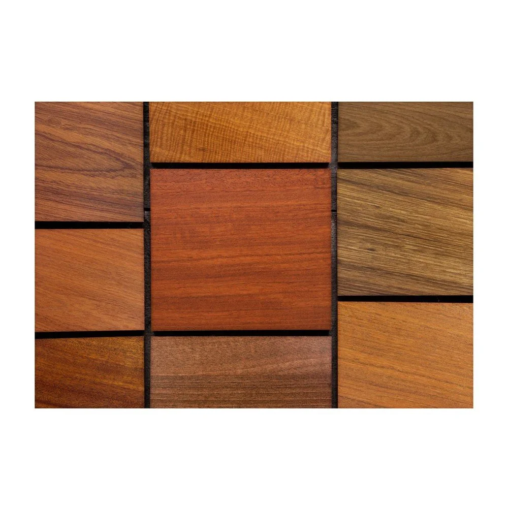 Velkoformátová tapeta Artgeist Wooden Cubes, 400 x 280 cm v:1376387