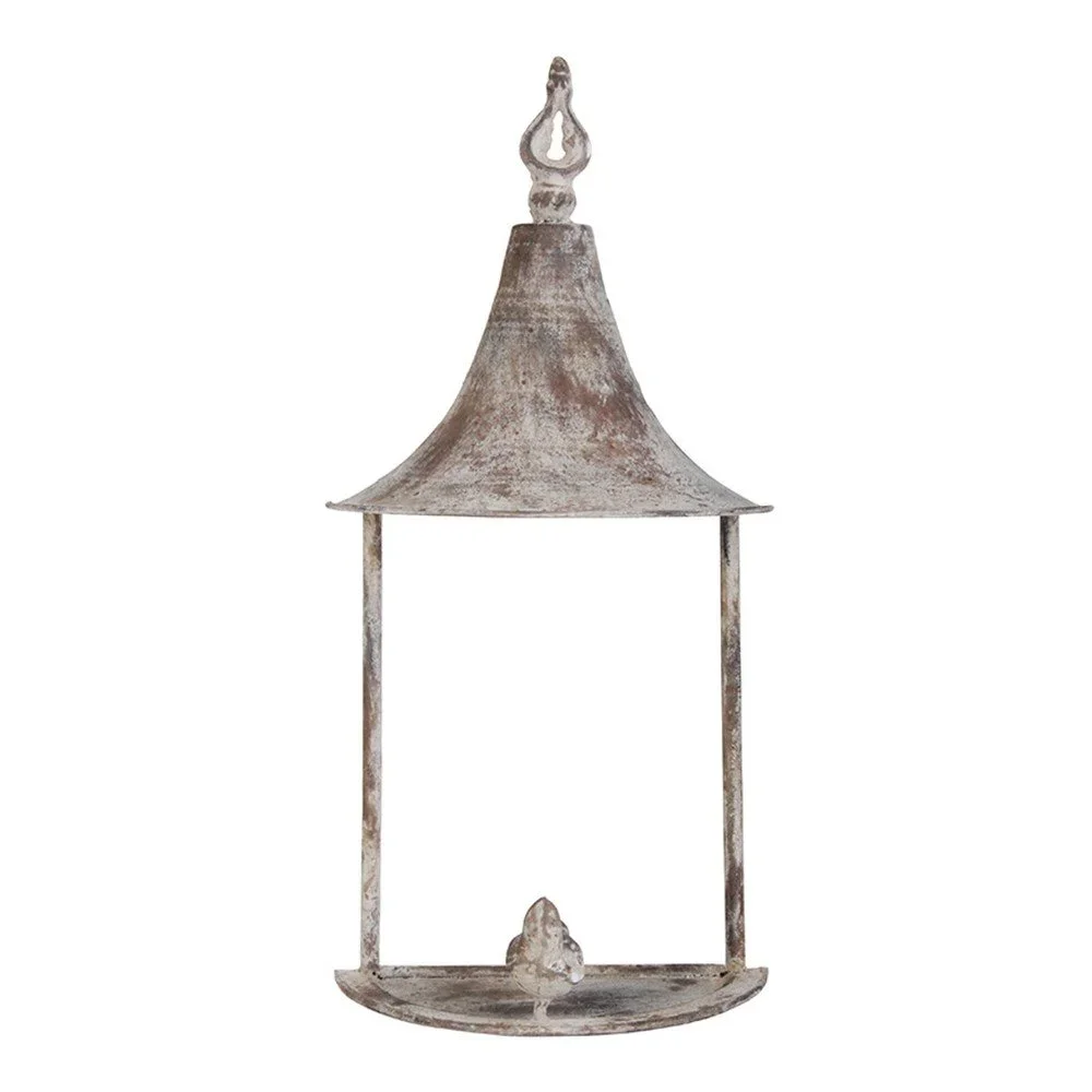 Kovové krmítko Esschert Design Moon v:798576