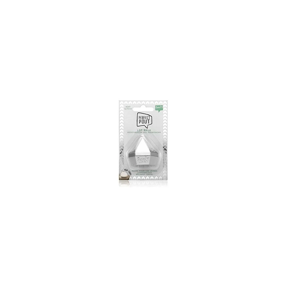 Balzám na rty npw™ Jewel Single Pewter Grey v:1027976