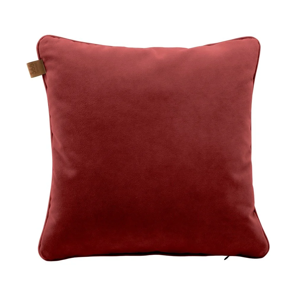 Polštář 366 Concept Velvet Merlot v:707382