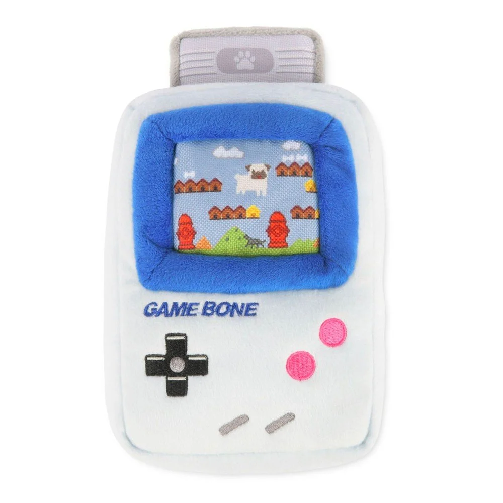 Hračka pro psa Game Boy – P.L.A.Y. v:1595294