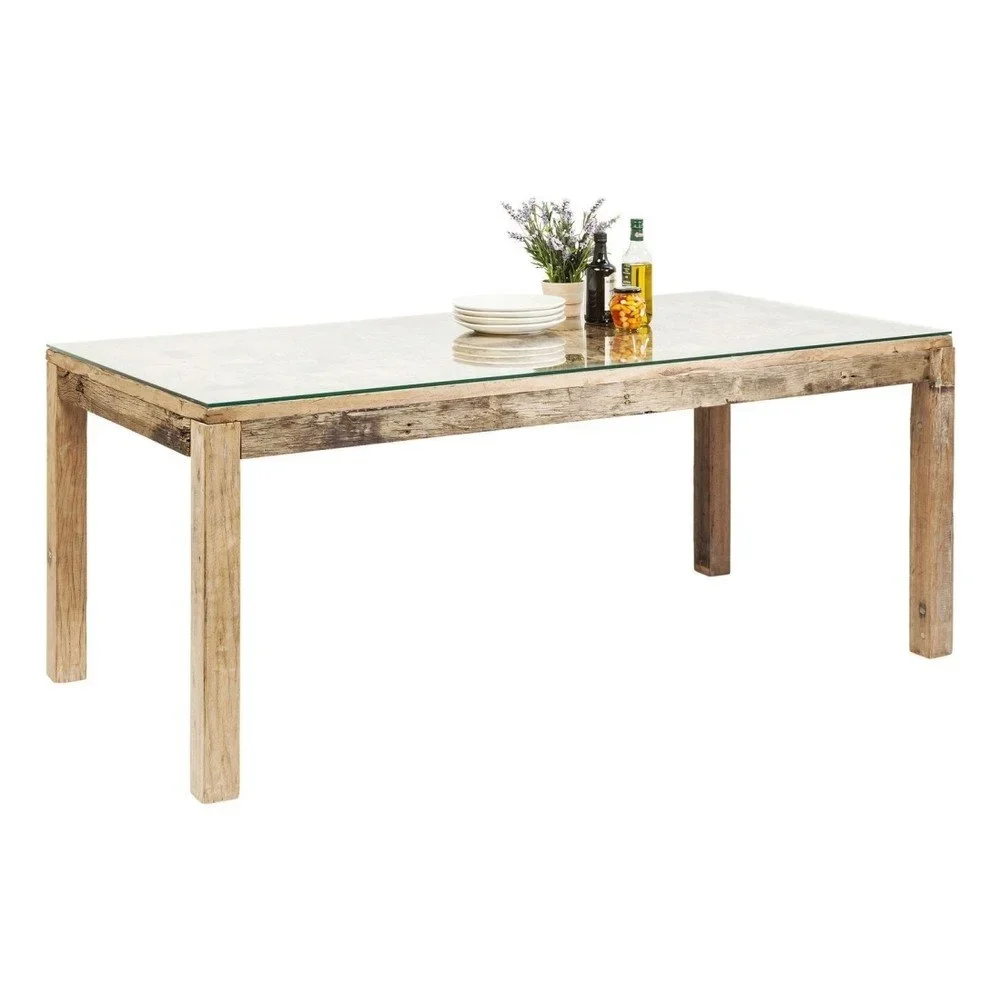 Jídelní stůl Kare Design Memory, délka 180 cm v:989106