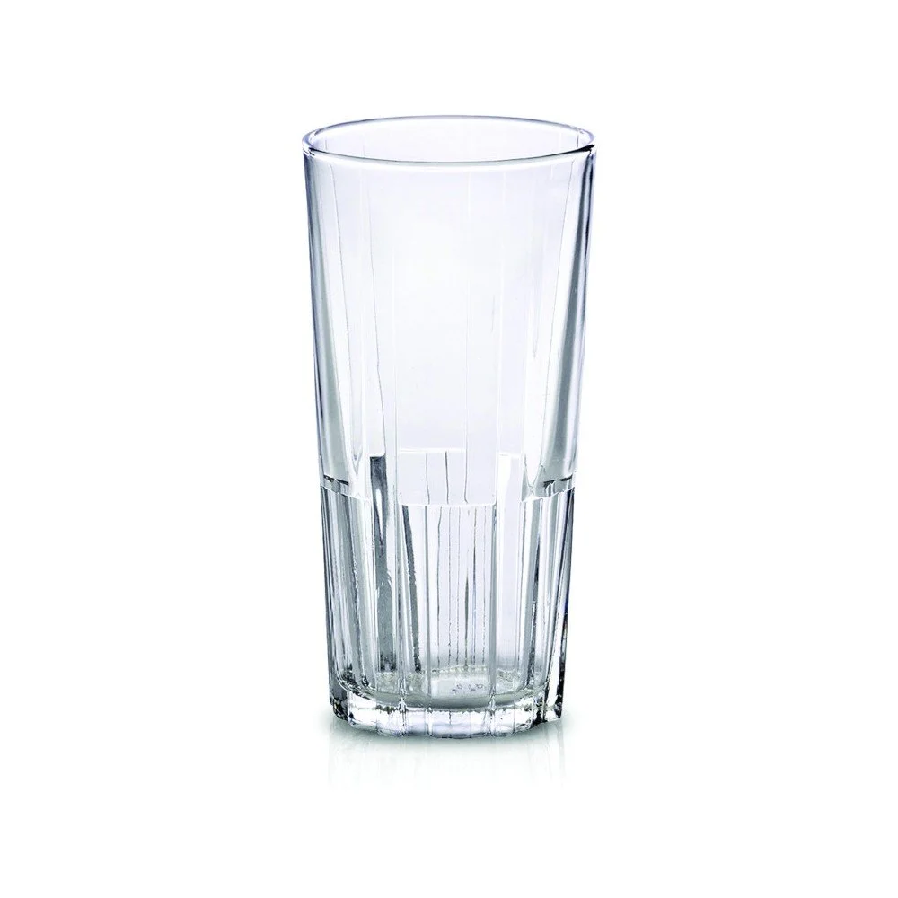 Sklenice v sadě 6 ks 300 ml Jazz v:1467246