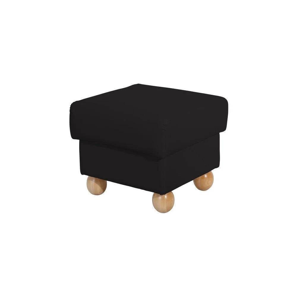 Černá podnožka Max Winzer Monarch Black v:1056222
