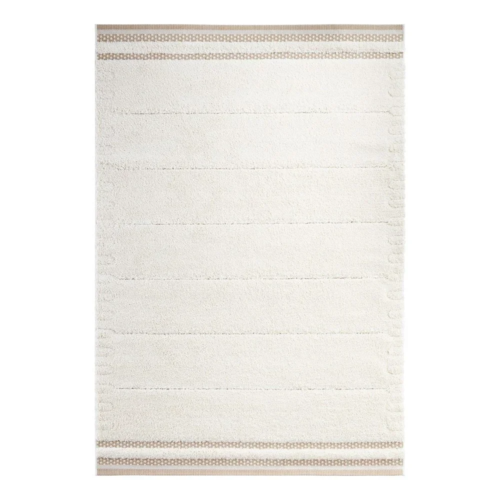 Krémově bílý koberec Mint Rugs Norwalk, 200 x 290 cm v:1433495