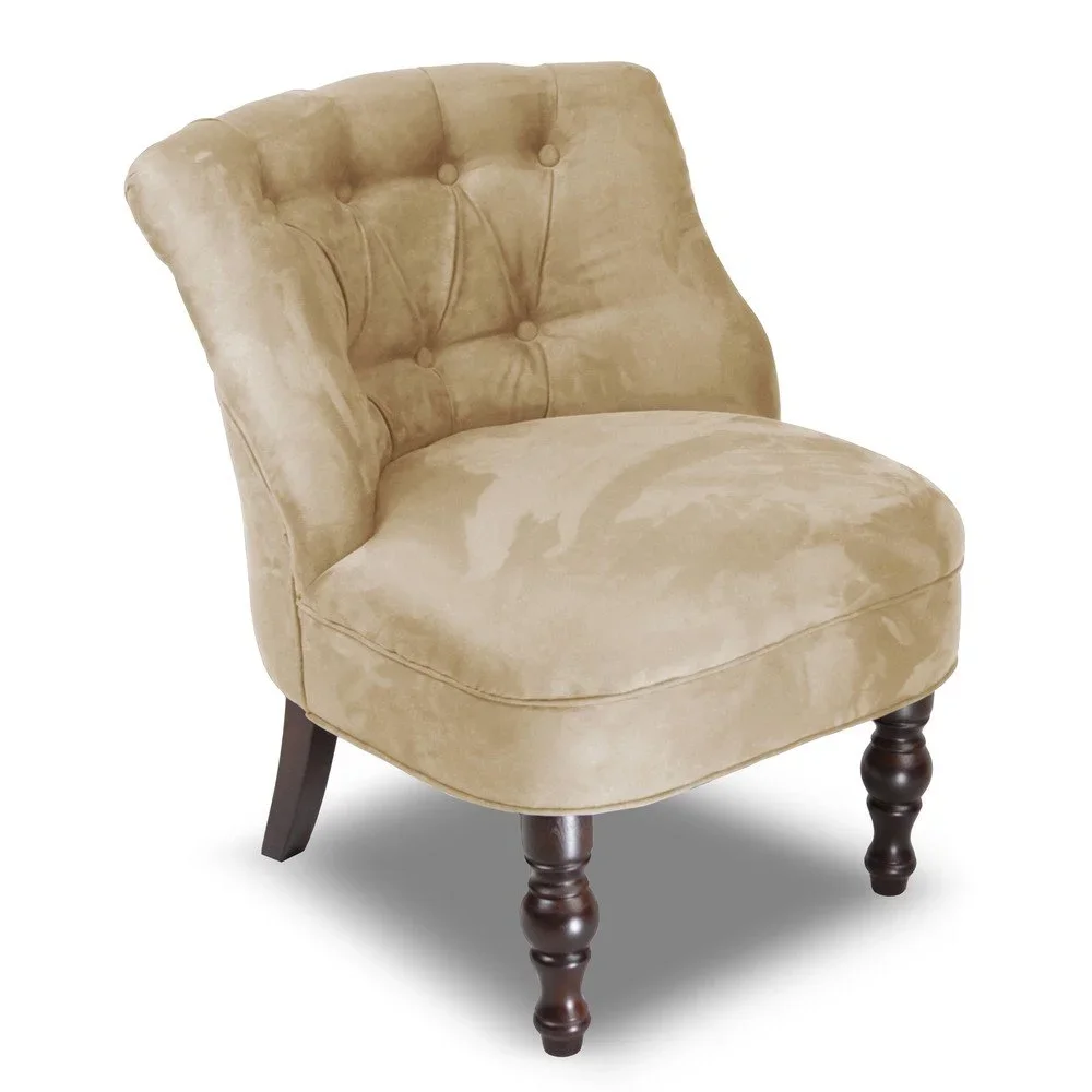 Béžové křeslo Rodier Dentelle v:711762