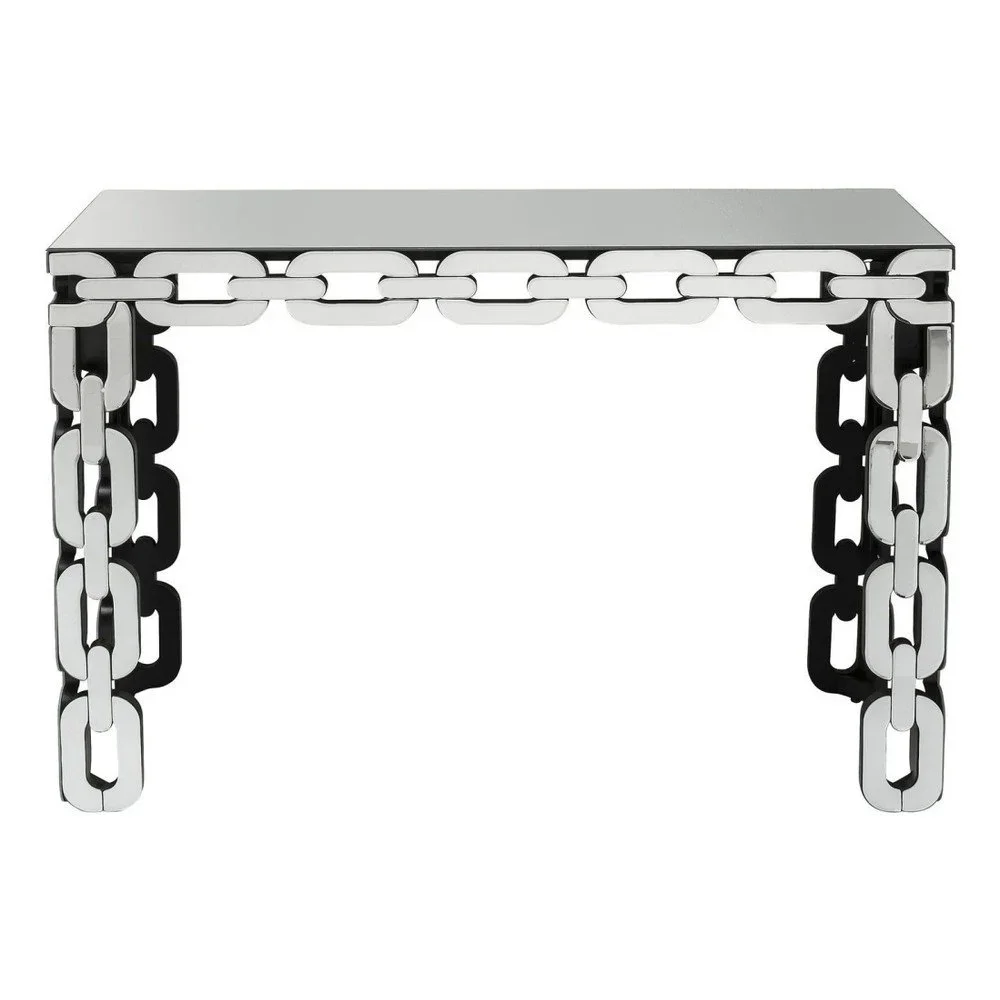 Konzolový stolek Kare Design Chain v:982454