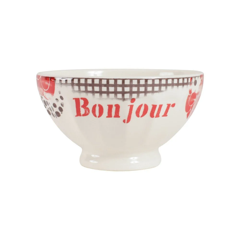 Miska Comptoir de Famille Bonjour, 450 ml v:875632
