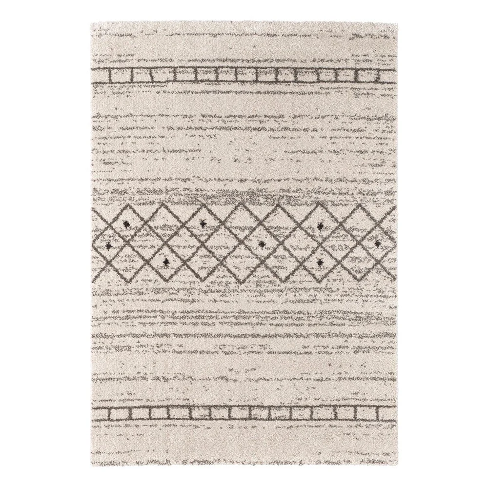 Světlý koberec Mint Rugs Stripes, 80 x 150 cm v:731864