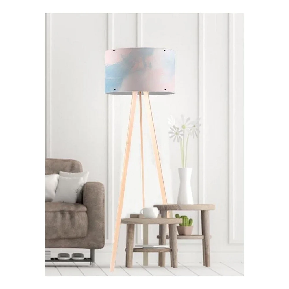 Stojací lampa Dust v:1285224