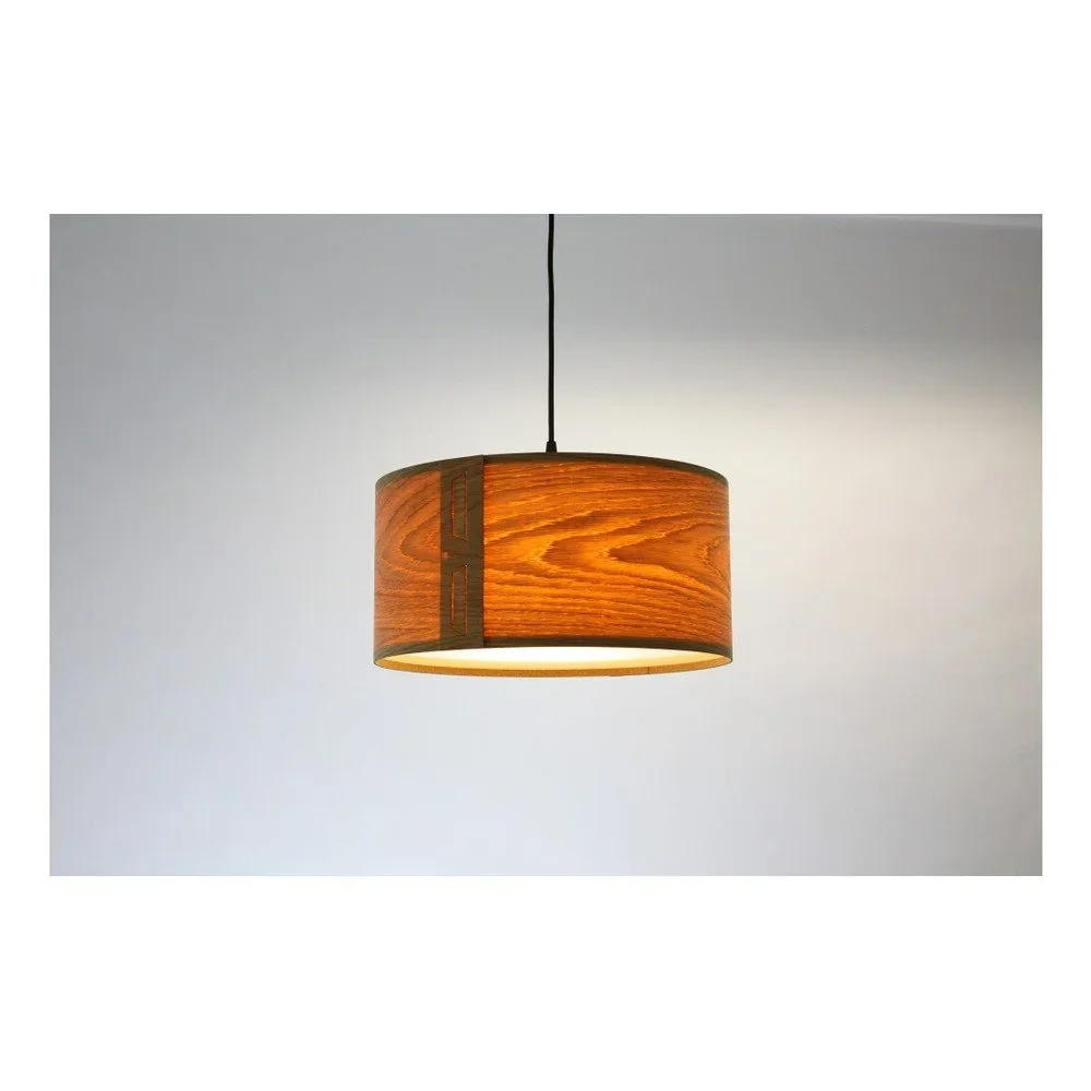 Stínidlo Garageeight Tab Oak v:692260 Stínidlo Garageeight Tab Oak v:692260