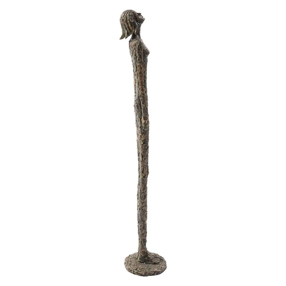 Dekorativní soška Kare Design Art Lady, výška 78 cm v:1363167