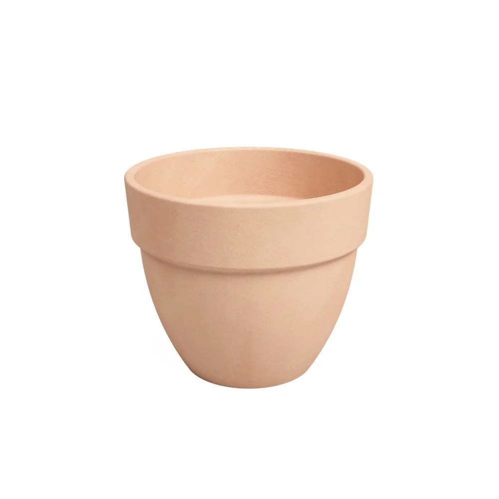 Květináč z terakoty ø 40 cm Amalia Campana – Artevasi v:1646658