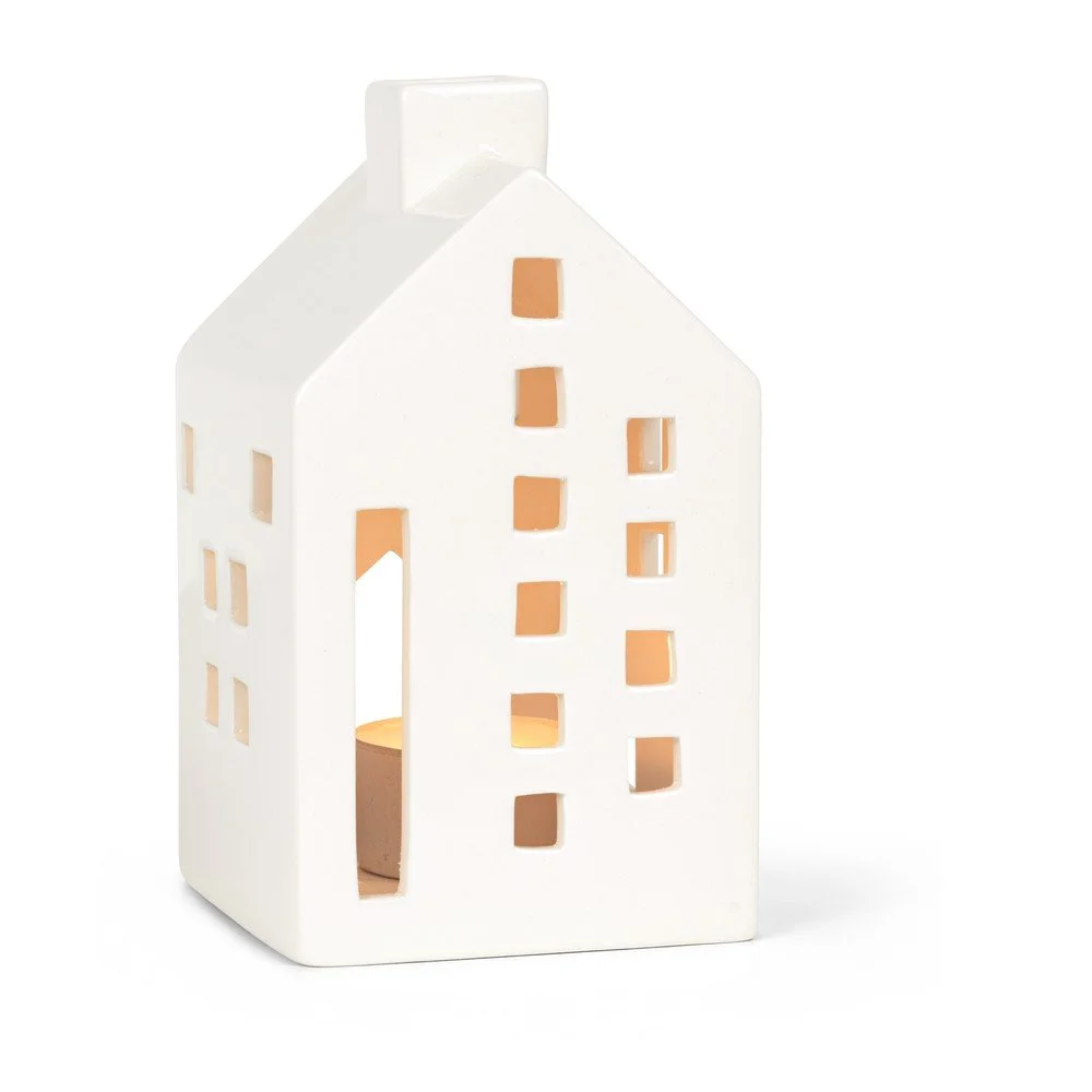 Keramický svícen Urbania Japanese House – Kähler Design v:1525208