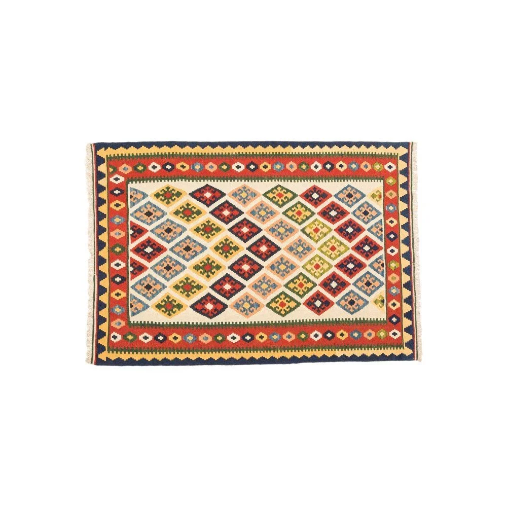 Ručně tkaný koberec Navaei & Co Kilim Azero Astara 244, 175 x 120 cm v:917360