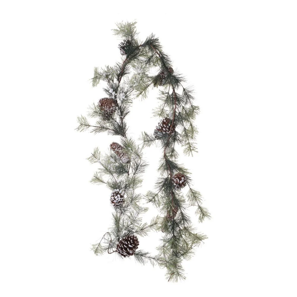 Dekorativní girlanda InArt Xmas v:923068