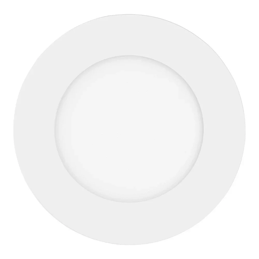 LED smart stropní podhledové svítidlo 5 W FUEVA-Z – EGLO v:1724724