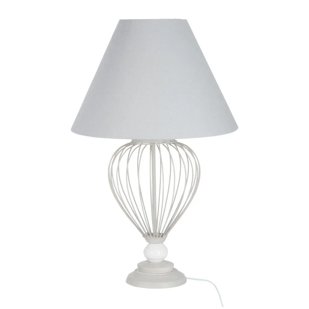 Stolní lampa J-Line Fan v:740030