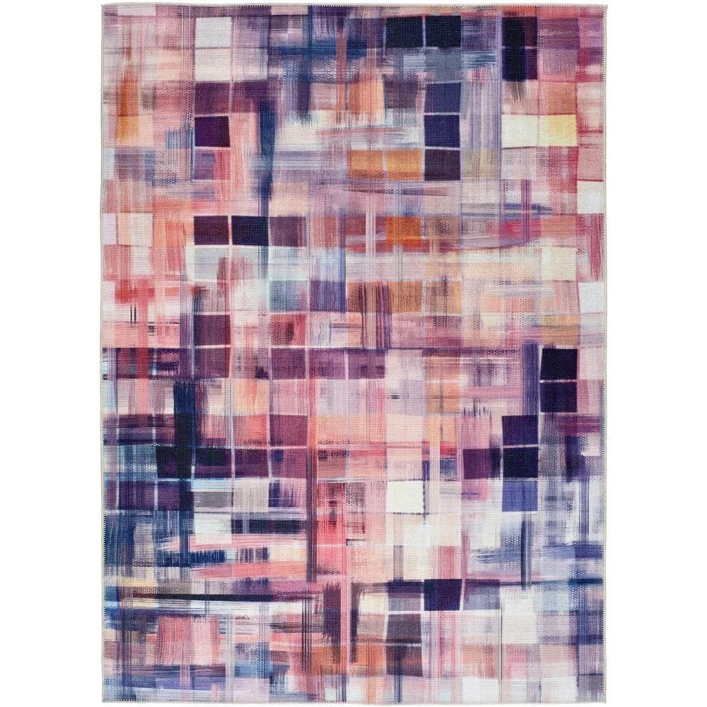 Koberec s podílem bavlny Universal Haria Illusion, 200 x 290 cm v:1391305