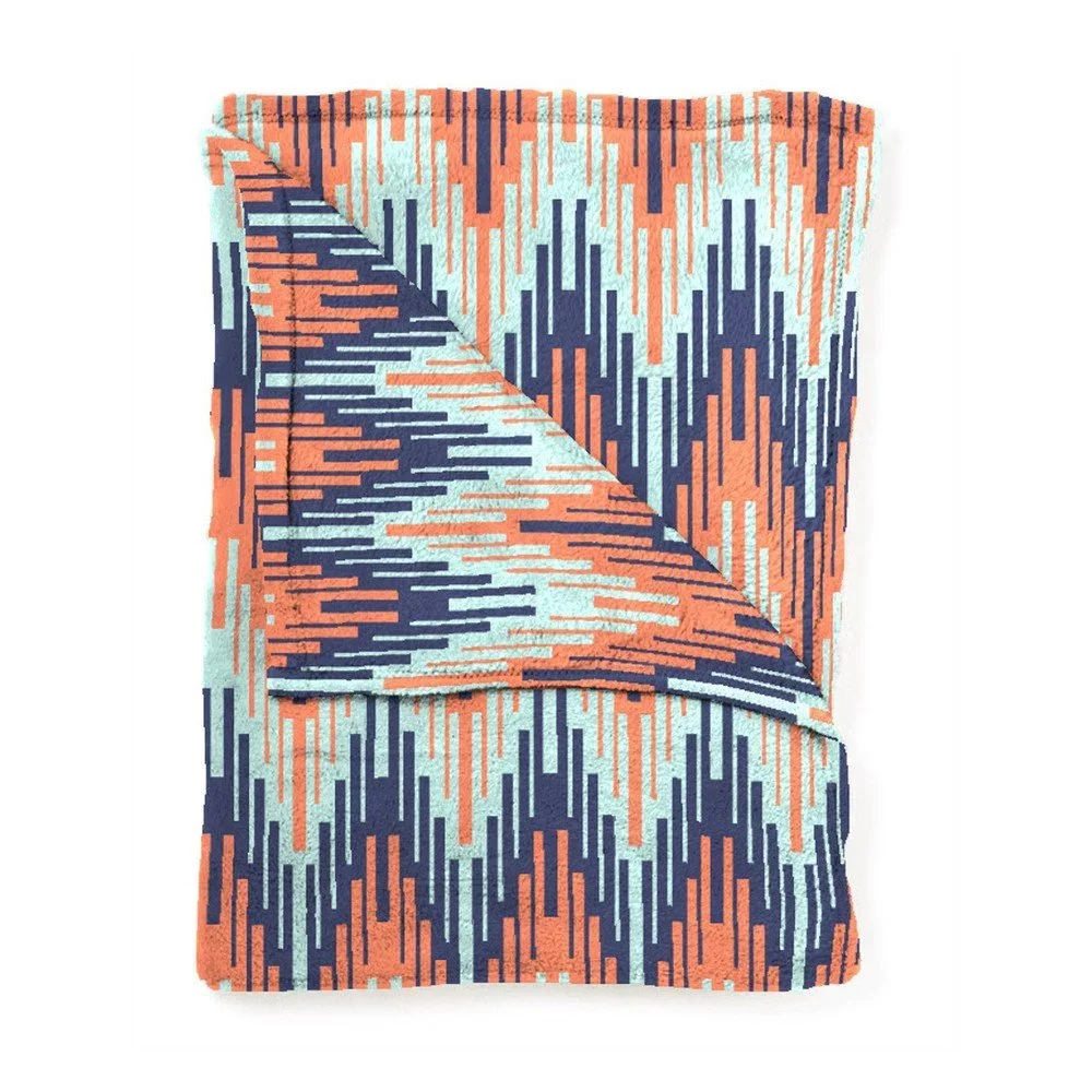 Pléd Home Collection Missoni , 130x170 cm v:694792