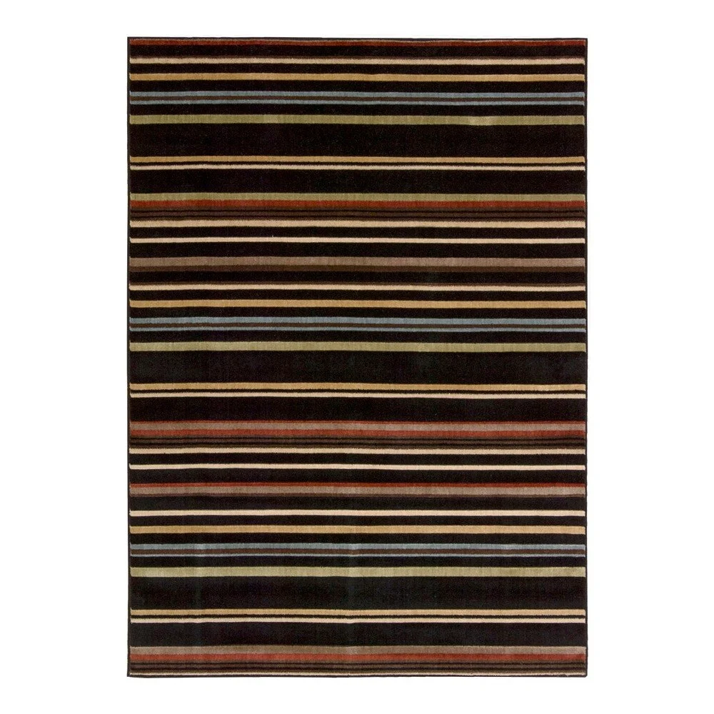 Koberec Nourtex Modesto Mondrian Pada, 226 x 160 cm v:887548