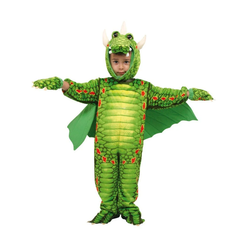 Dětský kostým draka Legler Dragon v:1277470