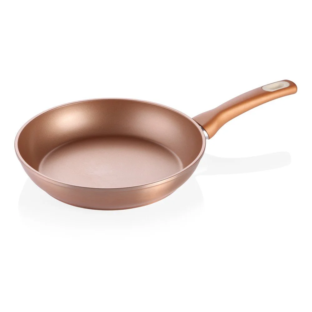 Pánev v měděné barvě Tescoma Amber, Ø 26 cm v:961318