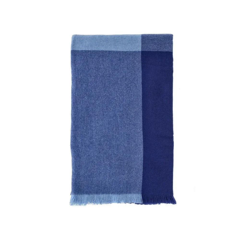 Vlněná deka 130x200 cm Merino – Södahl v:1633082