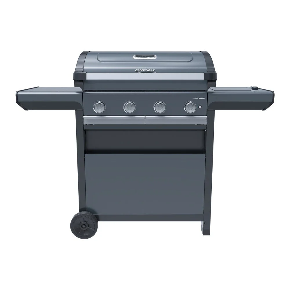 Plynový gril 4 Series Select S v:1501718