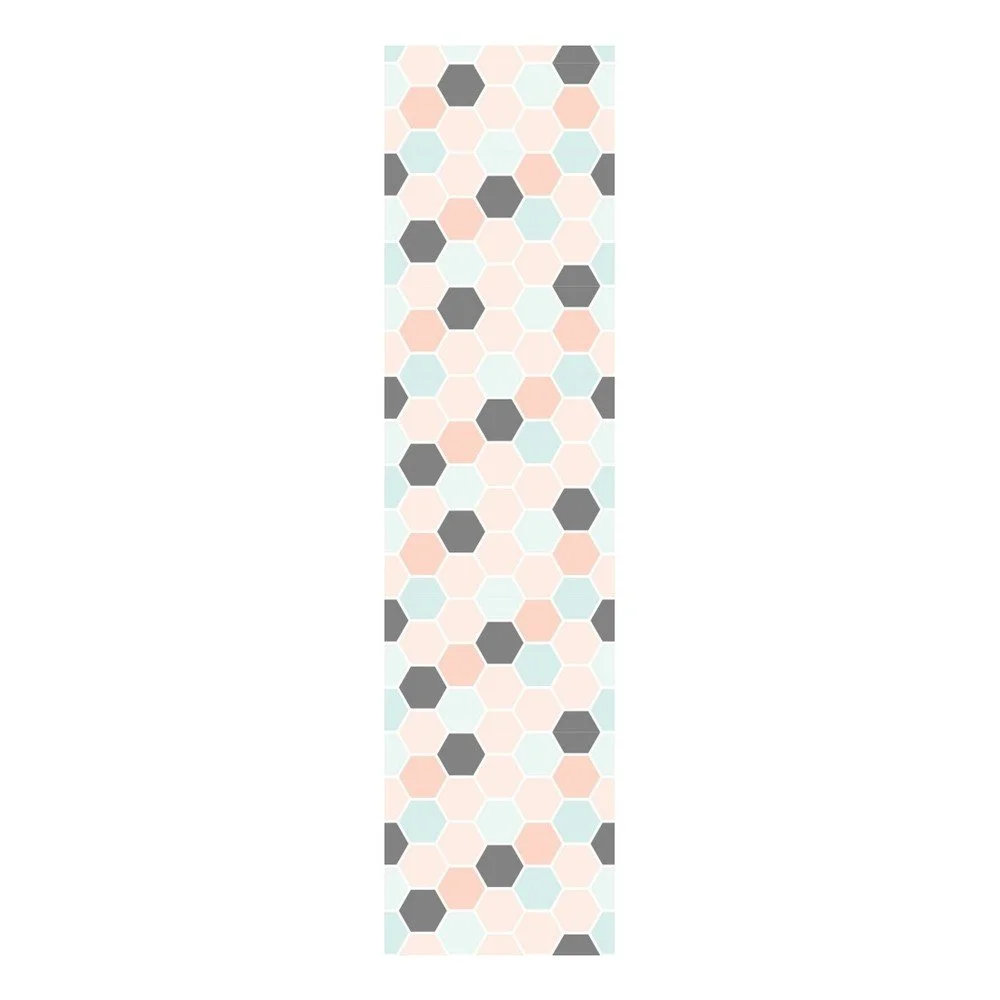Vinylový koberec Huella Déco Favo 280x50 cm v:721744