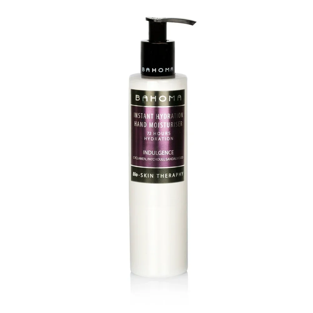 Hydratační krém na ruce Bahoma London Indulgence, 250 ml v:964480