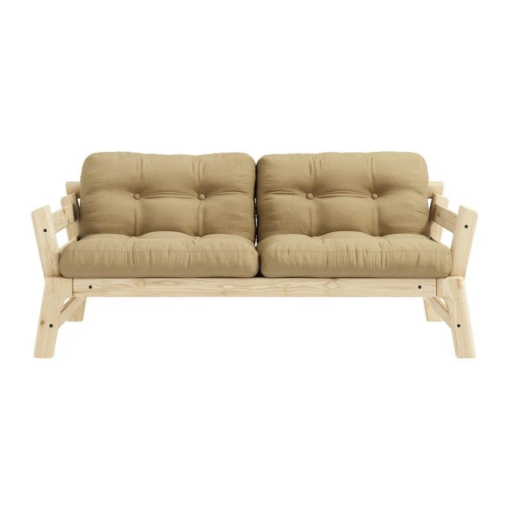 Variabilní pohovka Karup Design Step Natural Clear/Wheat Beige v:1432715