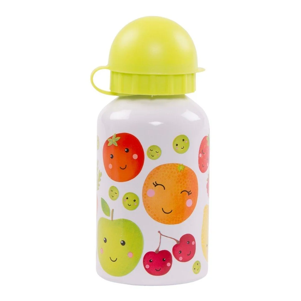 Lahev na vodu Sass & Belle Happy Fruit v:937180