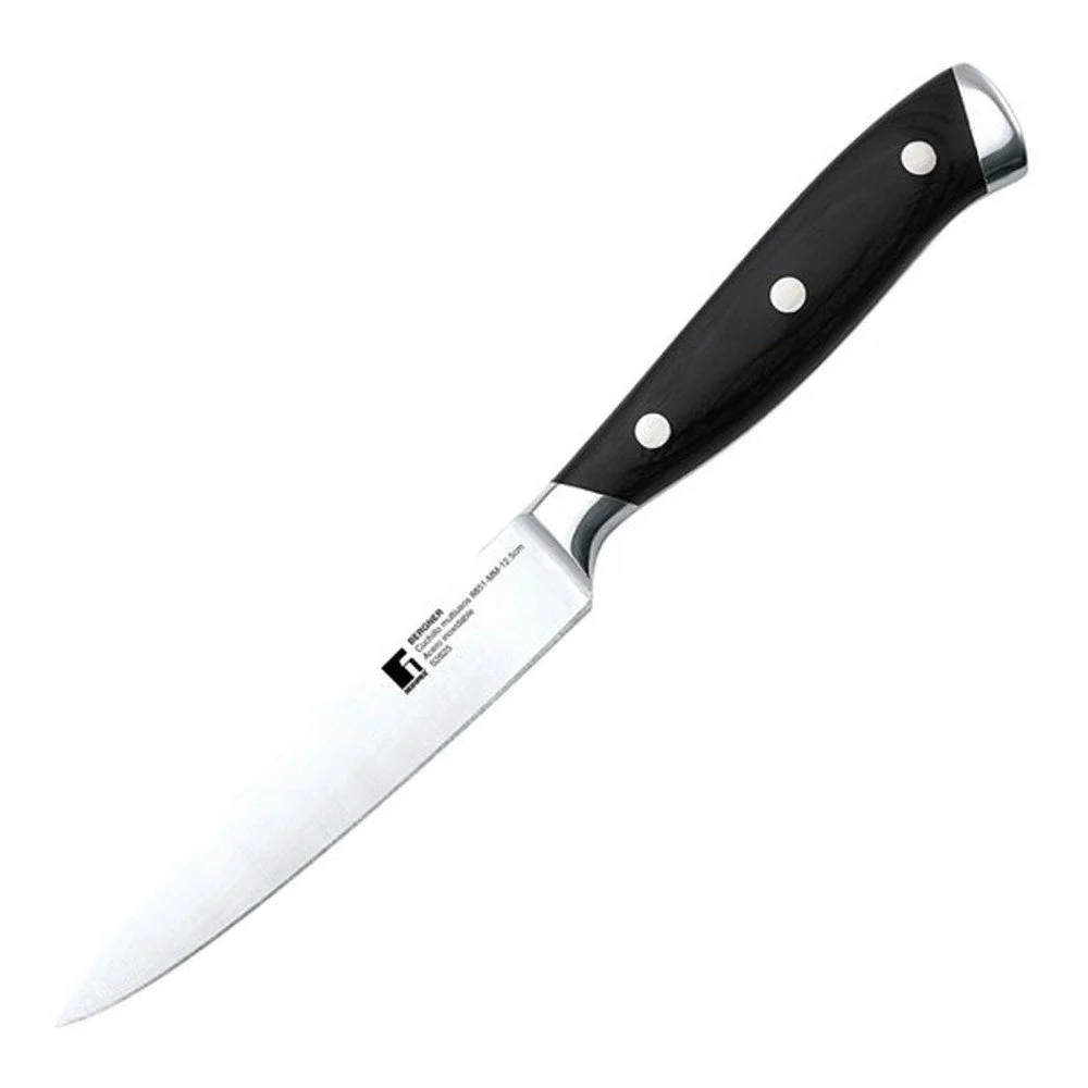Nerezový nůž na loupání Bergner Master v:1091538