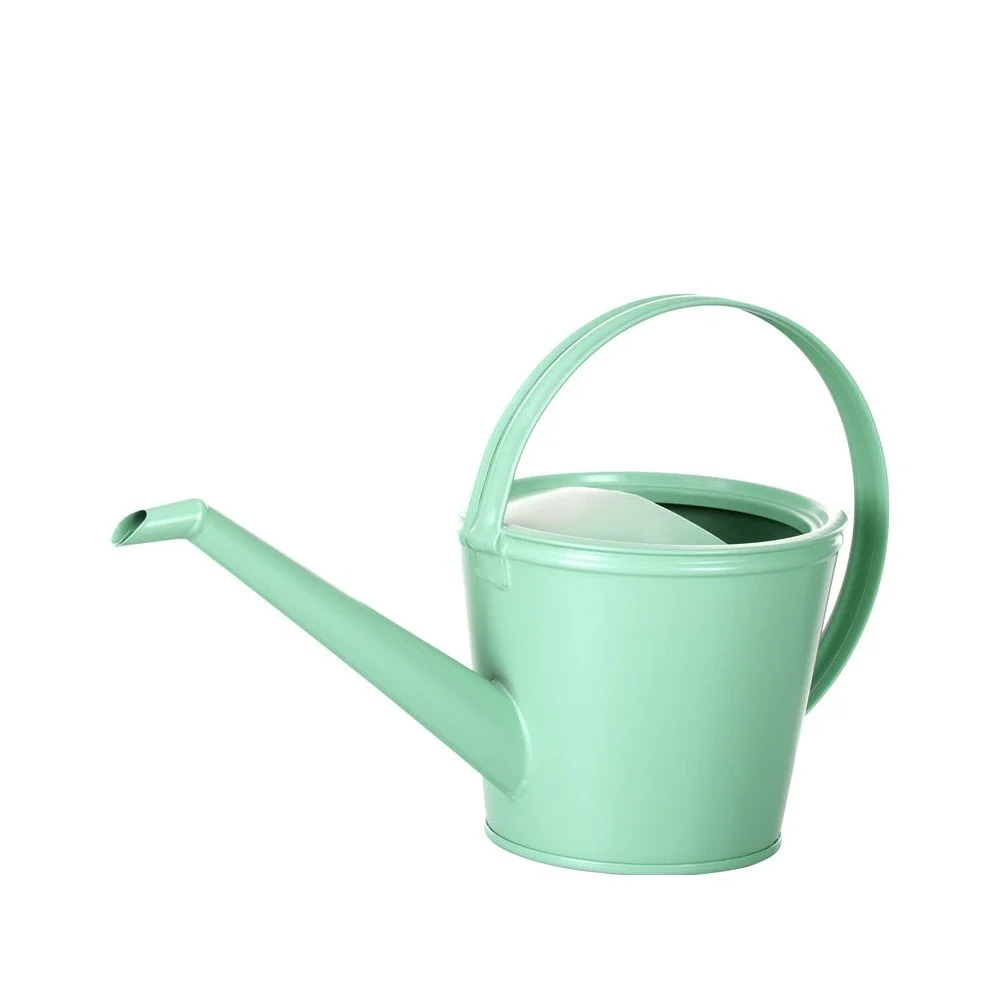 Zelená konev Butlers Zinc, 1,5 l v:799442