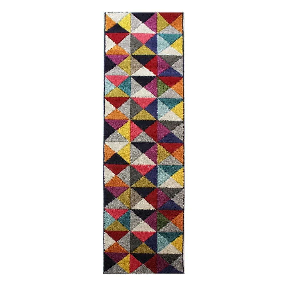 Koberec Flair Rugs Samba, 66 x 230 cm v:1329034