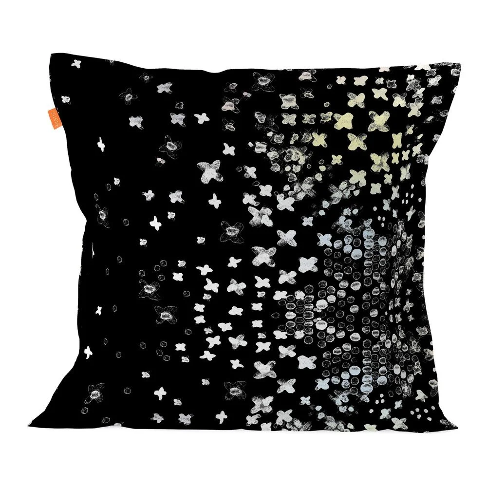 Bavlněný povlak na polštář Blanc Starlight, 60 x 60 cm v:1250162