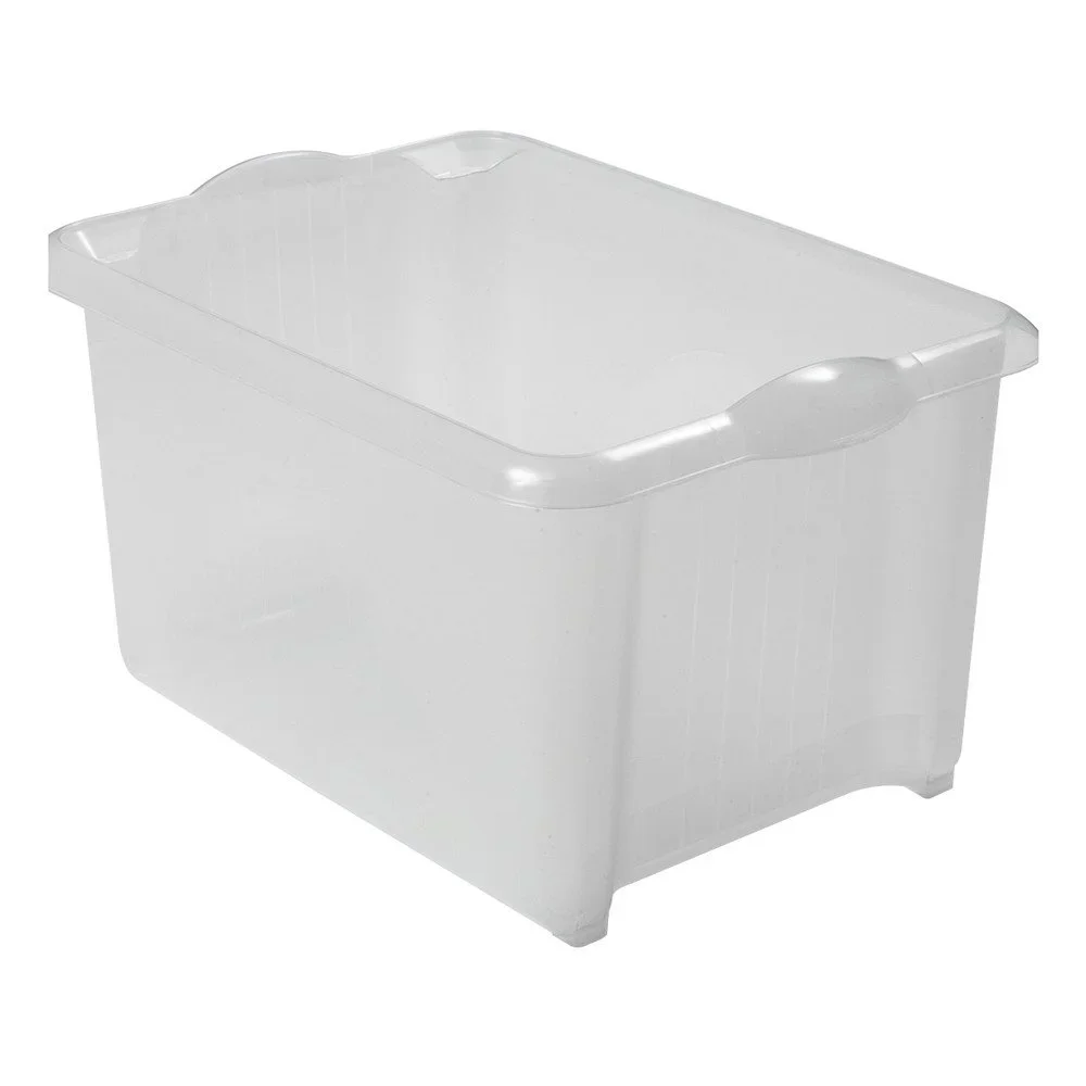 Úložný box Addis Unistore Box Clear, 30 l v:1330942
