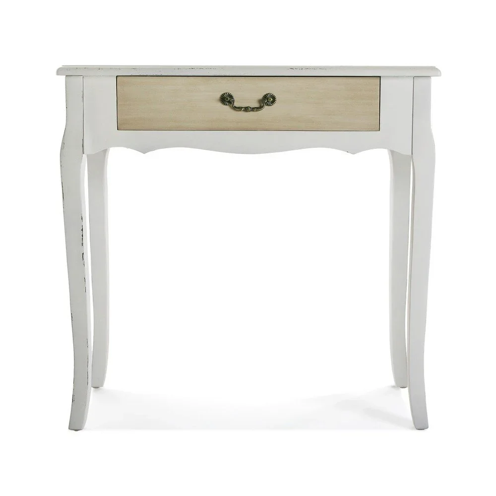 Konzolový stolek Versa Oma, výška 80 cm v:1244378