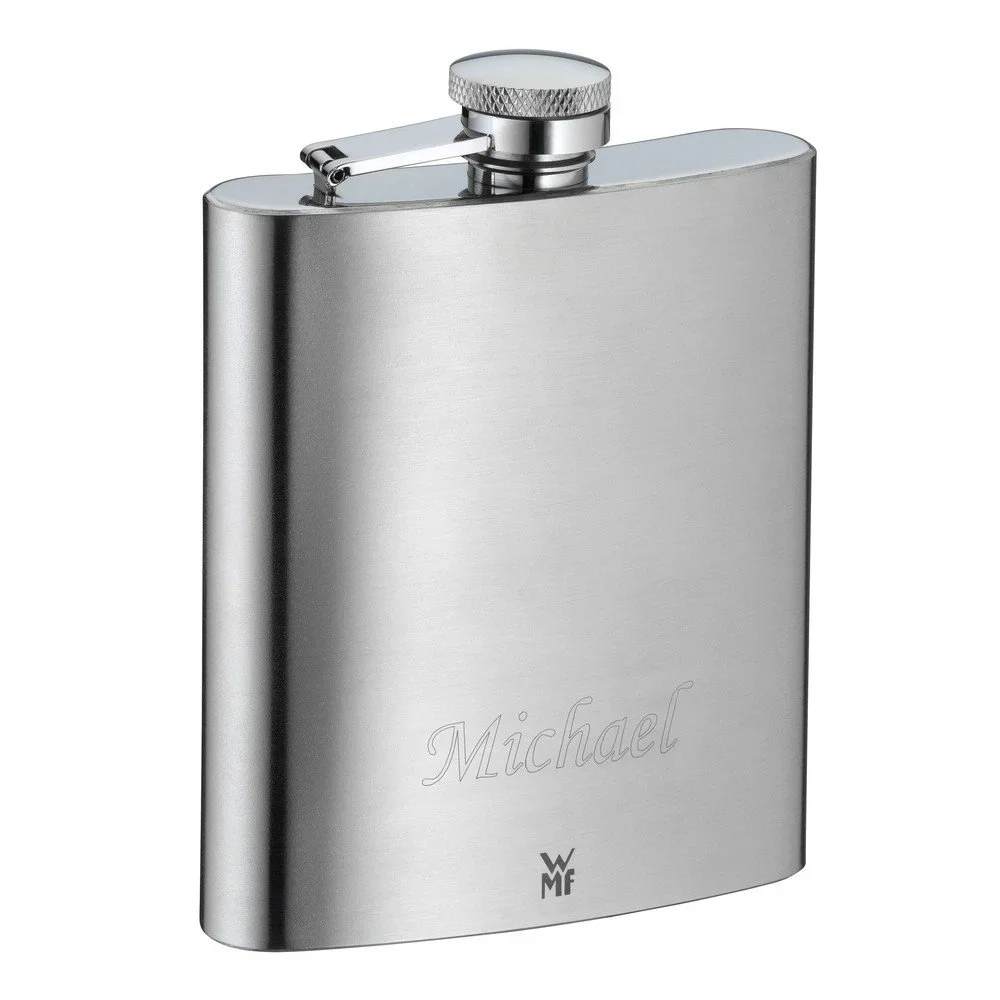 Placatka z nerezové oceli Cromargan® WMF Manhattan, 2 dl v:1297064