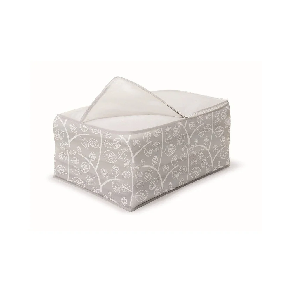 Bílý uložný box na přikrývky Cosatto Ramage, 45 x 60 cm v:787312 Bílý uložný box na přikrývky Cosatto Ramage, 45 x 60 cm v:787312