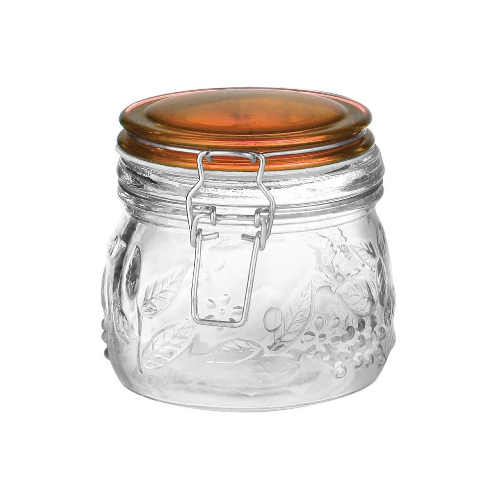 Skleněná dóza Premier Housewares Deli, 450 ml v:835904